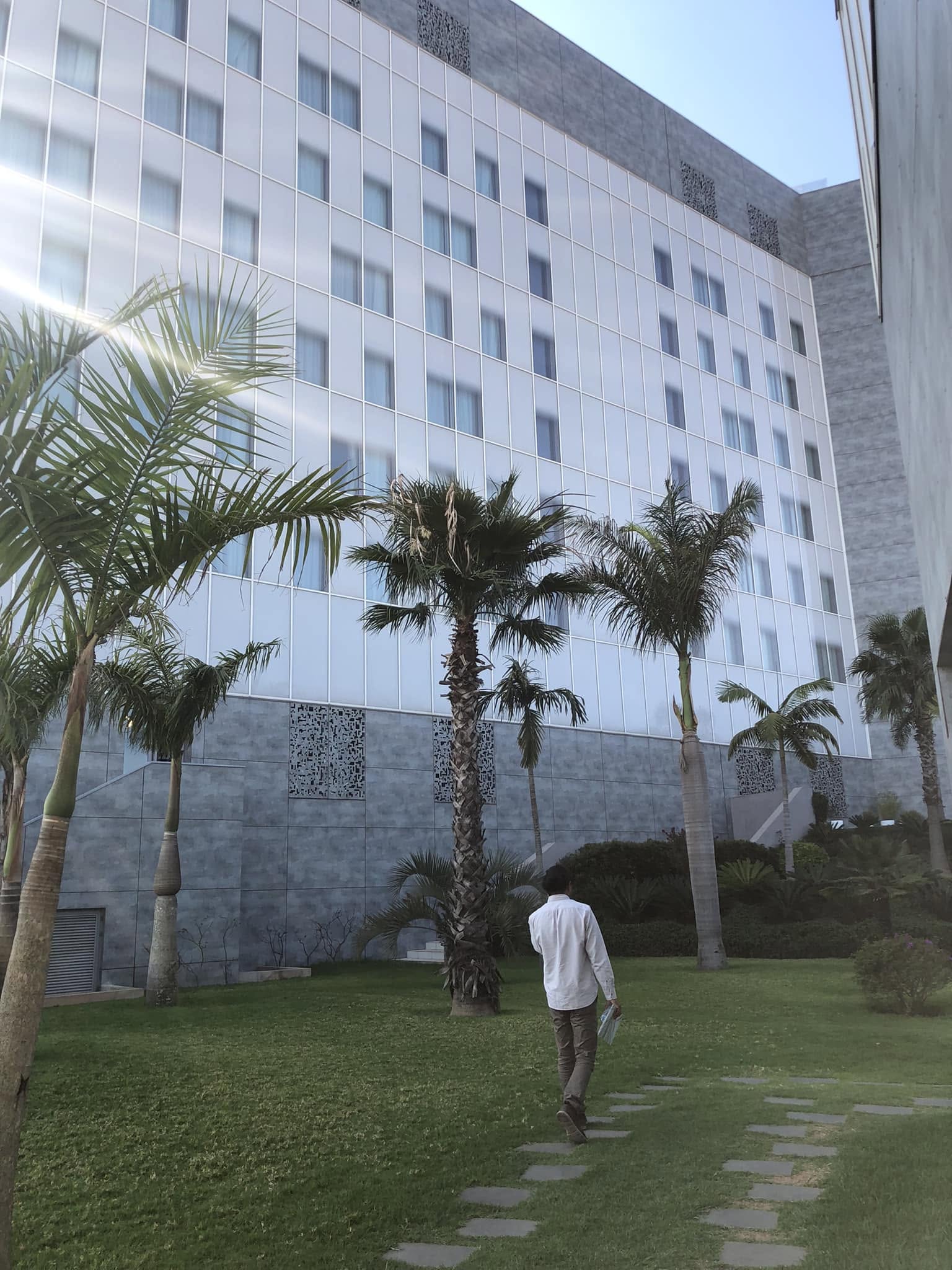 Novotel Antananarivo